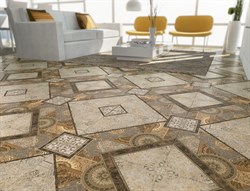 Вега Плитка напольная ПГ3ВГ004 41,8х41,8 - фото 27886