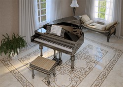 Петра ПГ3ПЕ404 41,8х41,8 - фото 27904