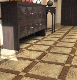 Рико ПГ3РИ407 41,8х41,8 - фото 27916