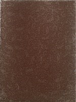 Катар настенная коричневая 1034-0158 25х33 