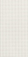 Мадейра Декор 2 белый 1641-0065 19,8х39,8 