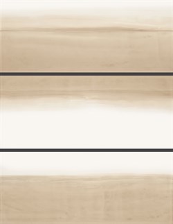 NATURAL SUGAR, 25x60x3