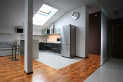 Борнео Керамогранит бежевый 6064-0009 19,9х60,3  - фото 28273