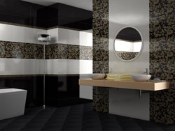 Fantasy Negro 20х50 - фото 28353