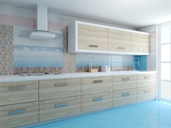 Dec Flora Декор КВС16Flora 25х45 - фото 28451