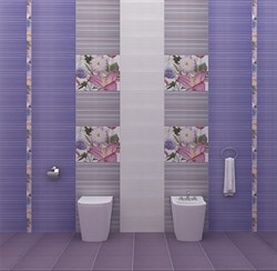 Dec Infinity Декор 20х50 - фото 28455