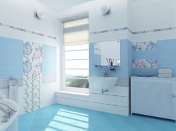 Dec Fantasy Jardin AB (из 2-х пл) 20х50  - фото 28457