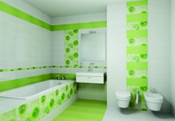 Dec Kristi Panno A КПН17KristiA 20х50 - фото 28461