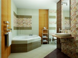 Dec Lata Panno A КПН17LataA 20х50 - фото 28467