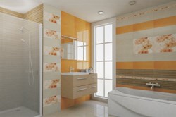 Dec Manzano Panno A КПН17ManzanoА 20х50 - фото 28483