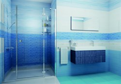 Dec Nube Panno A КПН17NubeA 20х50 - фото 28507