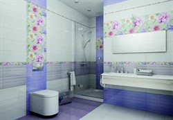 Dec Passion Panno A КПН17PassionA 20х50 - фото 28521