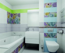 Mold Pixie Бордюр 5х50 - фото 28531