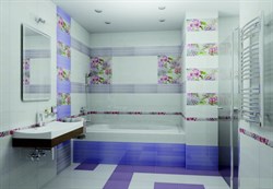 Dec Rocio Panno A КПН17RocioA 20х50 - фото 28547