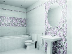 Mold Santo Бордюр 5х50 - фото 28571