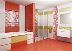 Dec Aroma Декор КВС16Aroma 25х45 - фото 28616