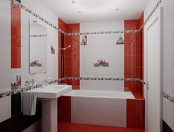 LVL Бордюр 20х5,5  - фото 28811