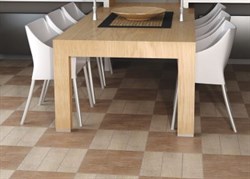 Плитка напольная Дуб Выбел. D7 - фото 28929