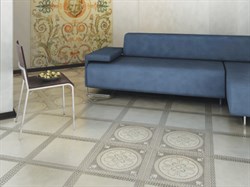 Плитка напольная FIV1 44х44 - фото 28945