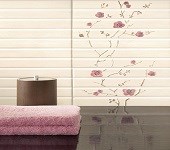 Fiji krem orient Декор 30x45  - фото 29014