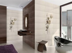 Dream Beige Rocco Декор 30x60  - фото 29353