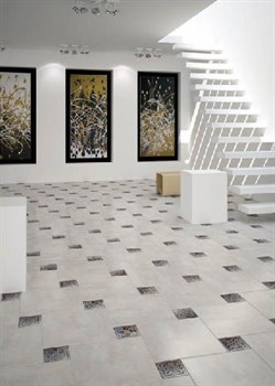 Magma Плитка напольная PG Marrone 45x45  - фото 29381