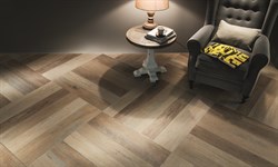 Rustic Alder Beige 2 MAT Керамогранит 89,8х14,8  - фото 29433