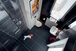 Vampa platinum Декор 29,8х59,8  - фото 29514