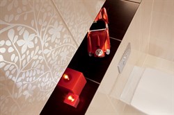 Flare braz Плитка напольная 33,3х33,3  - фото 29581