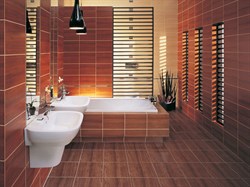 P-Madeira 2 Плитка напольная 33,3x33,3  - фото 29628