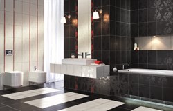 Origami 2 Плитка настенная 25х36  - фото 29701