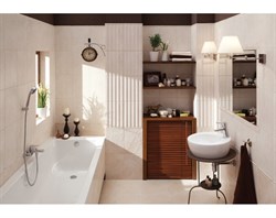 Syria Бордюр 25х7,4 - фото 29713