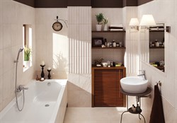 Syria 1 Декор 25х36 - фото 29719