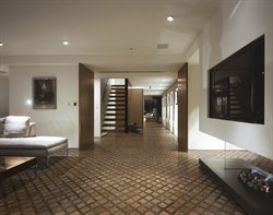 Плитка напольная GS-N6780 Oak DJ 45x45  - фото 30044