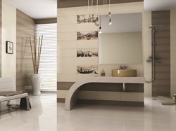 Marina violet Плитка настенная 20х50  - фото 30116