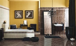 Sensa magnolia Панно (из 2-х пл) 50x60 