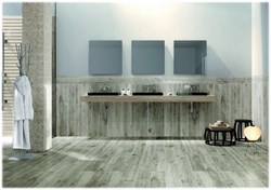 Vintage Rovere Керамогранит 18х118  - фото 30371