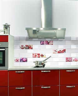 Decor Candy Fruits 03 Декор 10x30  - фото 30377