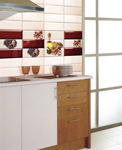 Decor Spices 01 Декор 10x30  - фото 30427