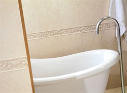 Samarcanda Плитка настенная 25х40  - фото 30619