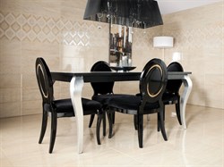 Cenefa Elitis Бордюр 7x70  - фото 30679