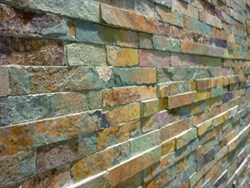 Brick Soft Sand Натуральный камень 40x10  - фото 30683