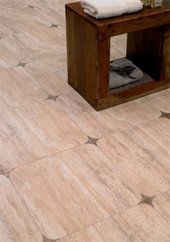 Estrella Umbria Вставка 6,7х6,7  - фото 30739