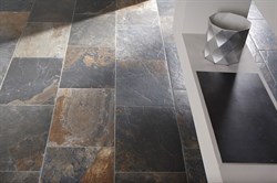 Mosaico Slate Natural Мозаика 30х30 - фото 30833