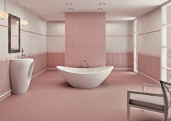 Mold fifth av AQA Бордюр 3,5x25  - фото 30859