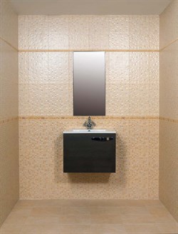 Cnf.Elisa Бордюр 5х25  - фото 31032