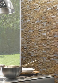 Pietra Silver Плитка настенная 15х45  - фото 31101