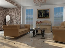 Tacos marmoles Pulido Вставка 3x3  - фото 31308