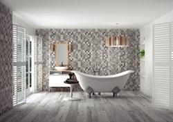 Origen Gris Deco Керамогранит 20,2x66,2  - фото 31318