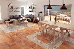 Natura Керамогранит 33,15x33,15  - фото 31350